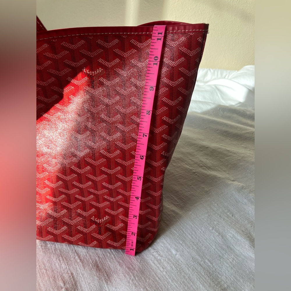 Luxury Inspired GM tote ❤️ - Picture 5 of 16